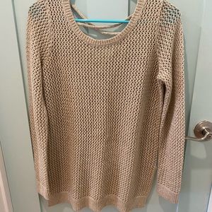 Lucky Brand sweater